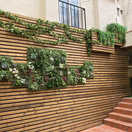 Bcn Urbaness Hotels Bonavista-3
