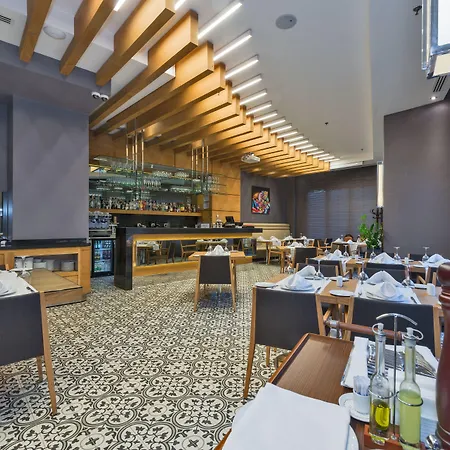 Istanbul Dora Hotel-2
