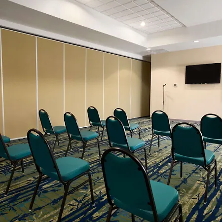 Wingate By Wyndham Seminole-2