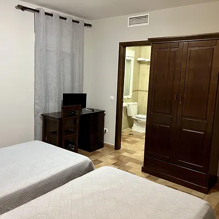 Hotel Cervantes-2