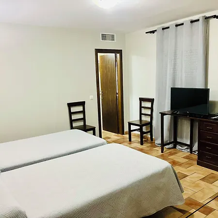 Hotel Cervantes-3