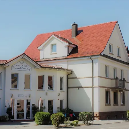 Hotel Germersheimer Hof-3