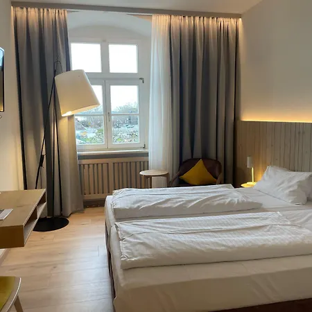 Flair Hotel zum Schiff-2