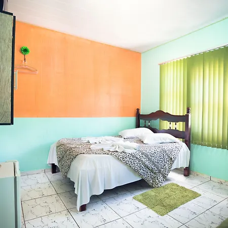 Hotel Caranda Eco Ville-2