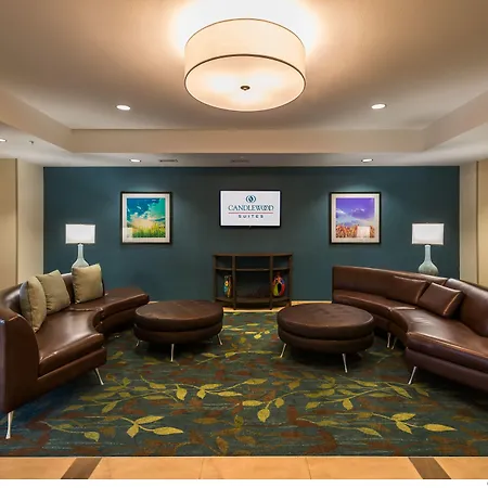 Candlewood Suites Winnemucca By Ihg-3