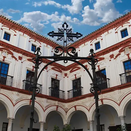 Hotel Boutique Convento Cádiz-3