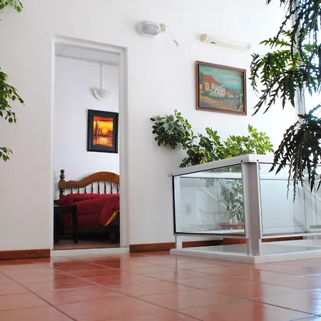 Hotel Romi-2