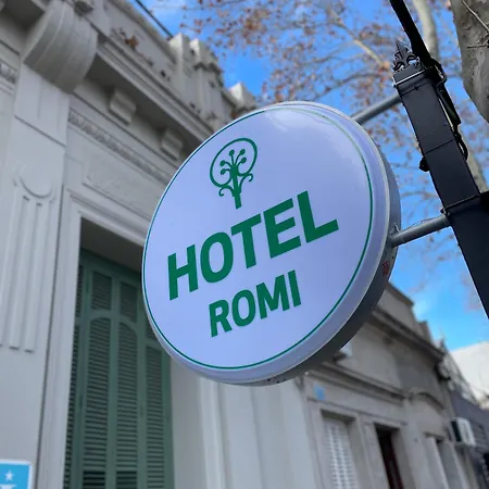 Hotel Romi-3