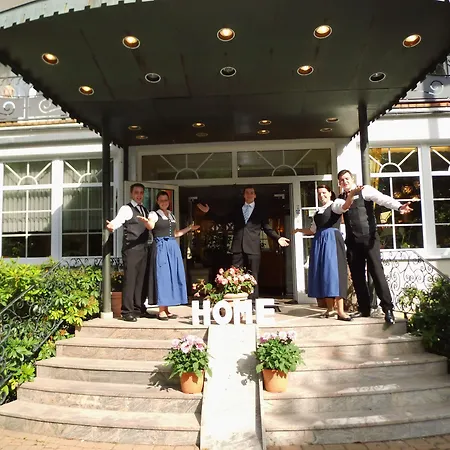 Parkhotel Weber-Müller-3