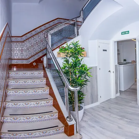 Hostal Guillot-3