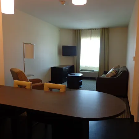 Candlewood Suites Monahans By Ihg-3