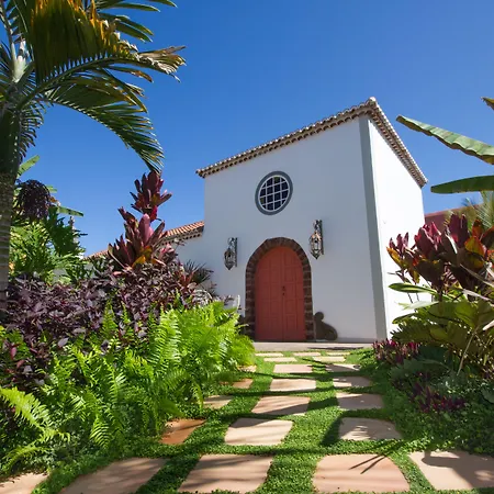 Hotel Hacienda de Abajo-Adults Only-2