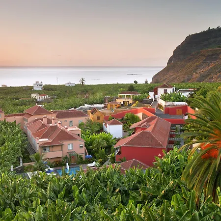 Hotel Hacienda de Abajo-Adults Only-3