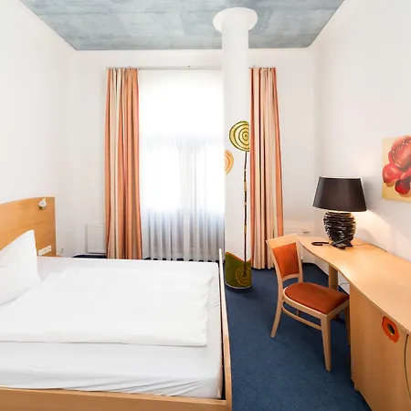 Aparthotel Magdeburg-2
