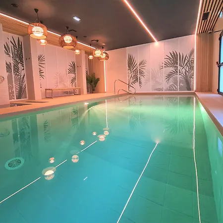 PADJA Hôtel&Spa Vannes-2