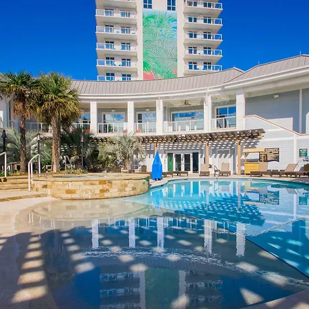 Margaritaville Resort Casino-2