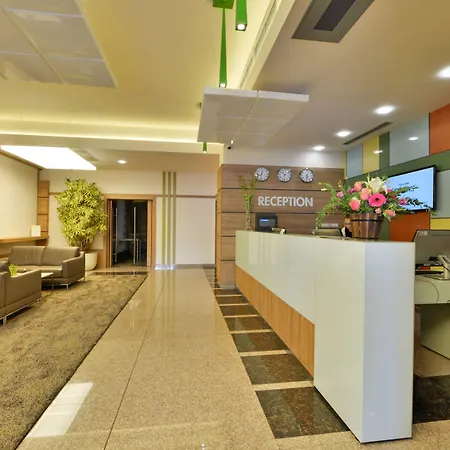 Suite Hotel Sofia-3