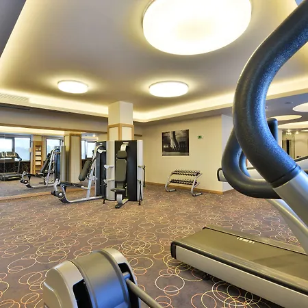 Suite Hotel Sofia-2