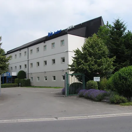 B&B Hotel Liege Rocourt-2