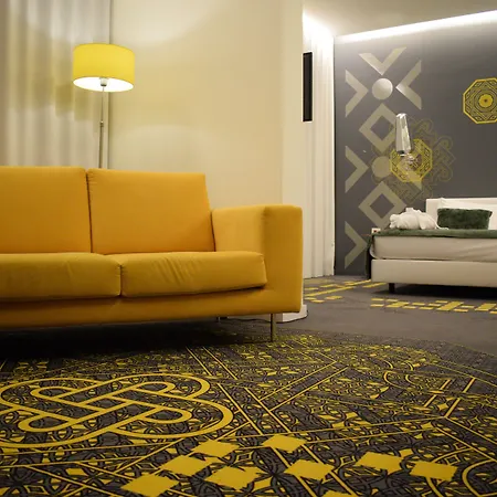 HD | Duecitânia Design Hotel-3