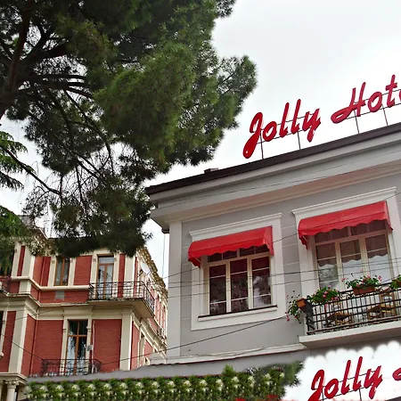 Jolly City Center Hotel-3