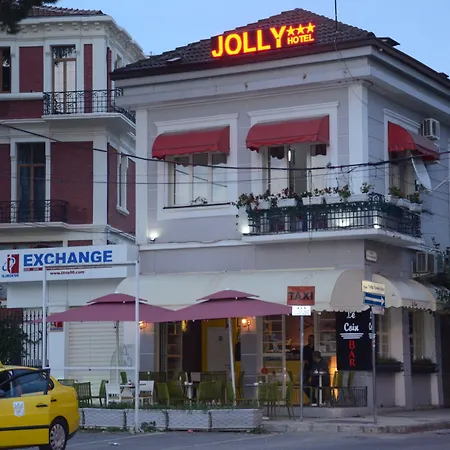 Jolly City Center Hotel-2