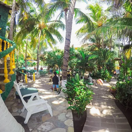 Hotel Estero Y Mar-3