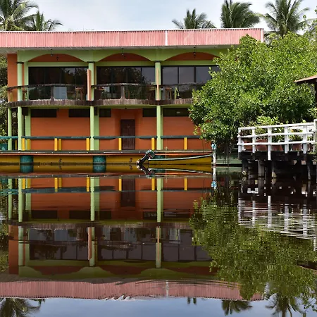 Hotel Estero Y Mar-2