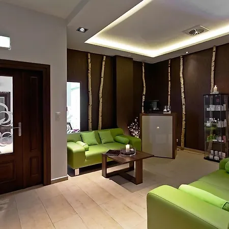 Cottonina Hotel & Mineral Spa Resort-3