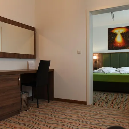 Hotel Olive Inn-2