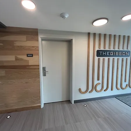 The Gibson Hotel Great Falls, An Ascend Collection Hotel-3