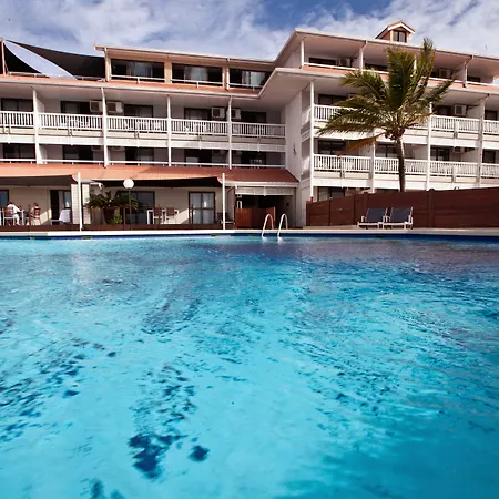 Le Stanley Hôtel-3