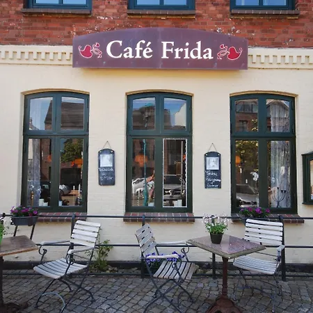 Hotel Cafe Frida-2