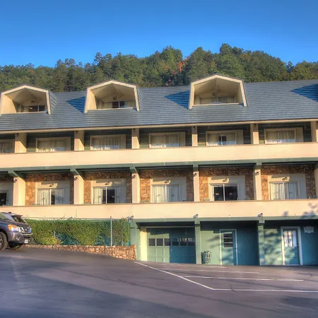 Gatlinburg Inn-2