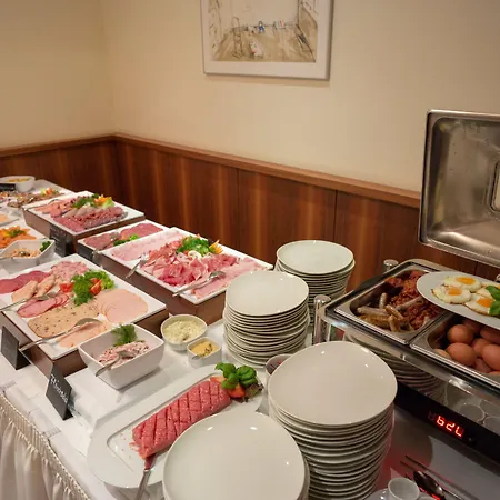 Hotel Gude-2