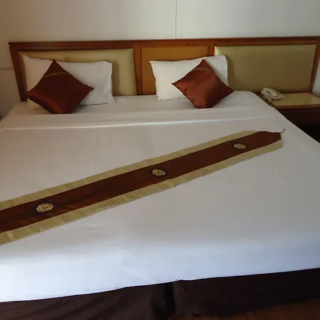 Top North Hotel-3