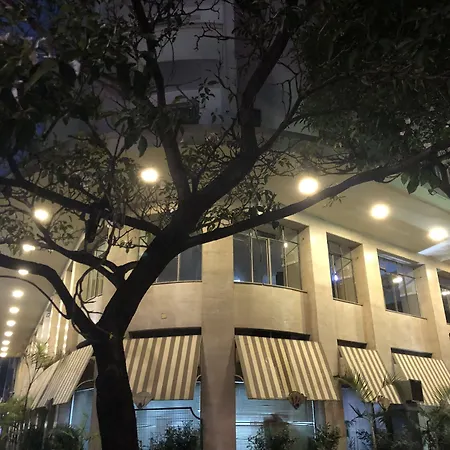 San Raphael Hotel-2