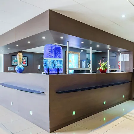 B&B Hotel Saint-Avold Nord-2