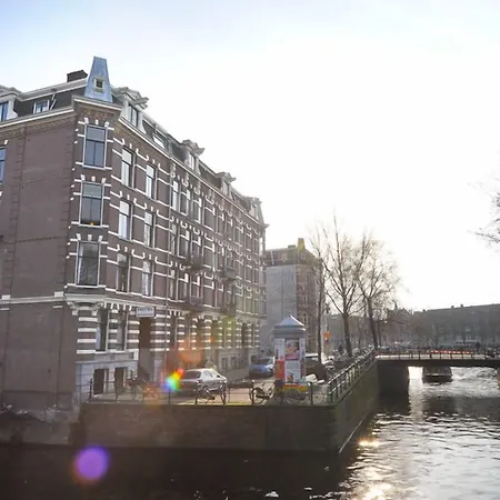 Hotel Amsterdam Inn-2