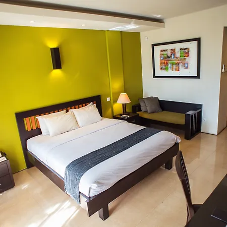 Eclipse Hotel Prawirotaman-3