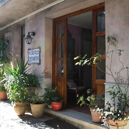 Hotel Edelweiss-2