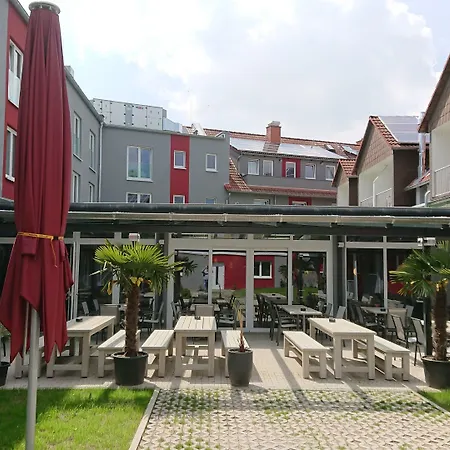 Adesso Hotel Goettingen-2