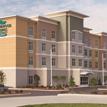Homewood Suites Mobile-2