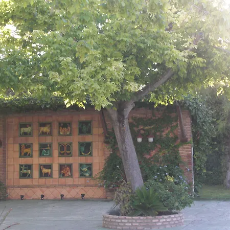 Hotel Don Gonzalo-2