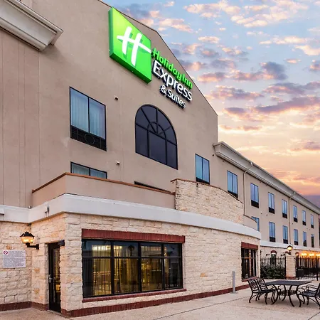 Holiday Inn Express Hotel & Suites Floresville By Ihg-2