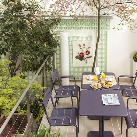 Hotel Mistral-3