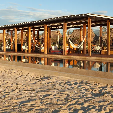 Hotel Escondido, Puerto Escondido - Adults Only-2