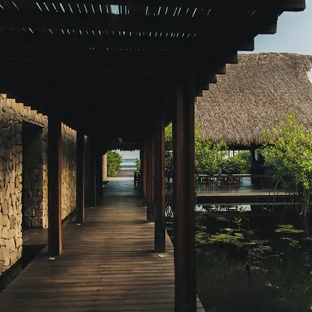 Hotel Escondido, Puerto Escondido - Adults Only-3