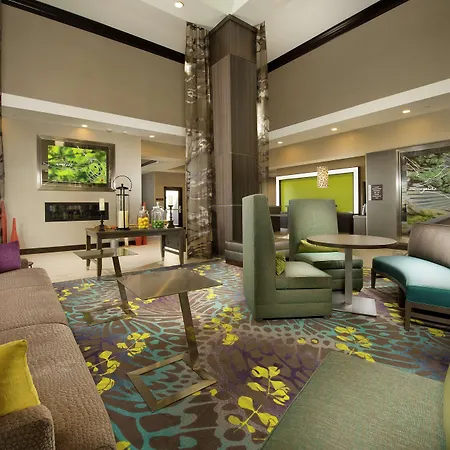 Hilton Garden Inn College Station-3