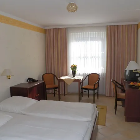 Hotel Deutscher Kaiser-2